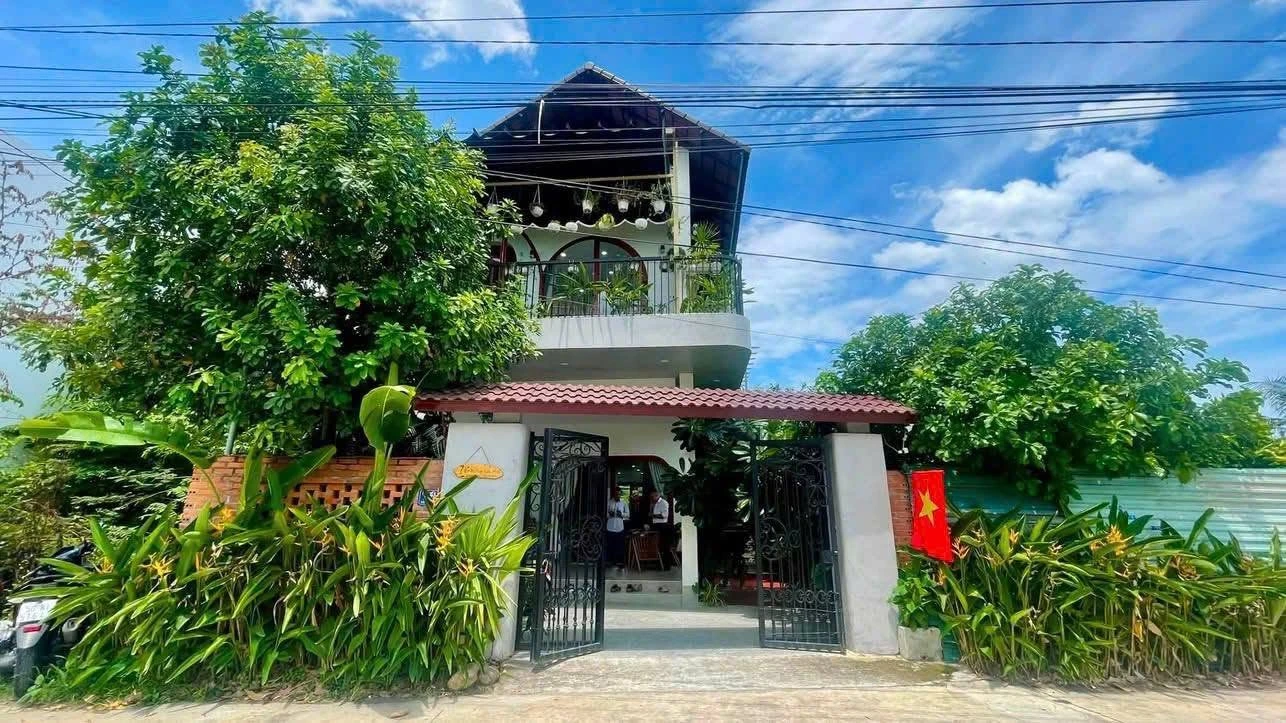 Bán nhà mặt tiền Liên Hoa Nha Trang 134m² 6.3 tỷ - Ảnh 1