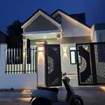 Bán nhà cấp 4 105m2, 2 phòng ngủ tại Bến Cát, Bình Dương - Ảnh thu nhỏ 3