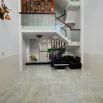 Bán nhà 5 tầng ô tô ngủ trong nhà 61m2 Trương Đăng Quế, Gò Vấp, giá 10 tỷ - Ảnh thu nhỏ 2