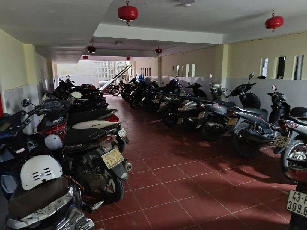 Bán toà căn hộ 4,5 tầng 142,4m² Đồng Kè Liên Chiểu 10,7 tỷ - Ảnh 1