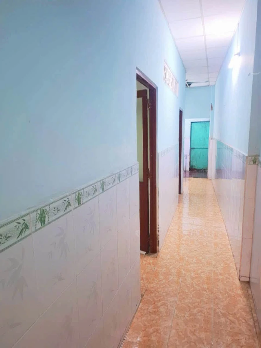 Bán nhà 34m² 2PN gần chợ Biên Hòa 1 tỷ 200 - Ảnh thu nhỏ 3
