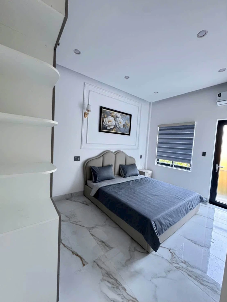 Nhà mặt tiền Châu Văn Hùng 195m² sàn, 3-4PN, 3,65 tỷ - Ảnh thu nhỏ 2