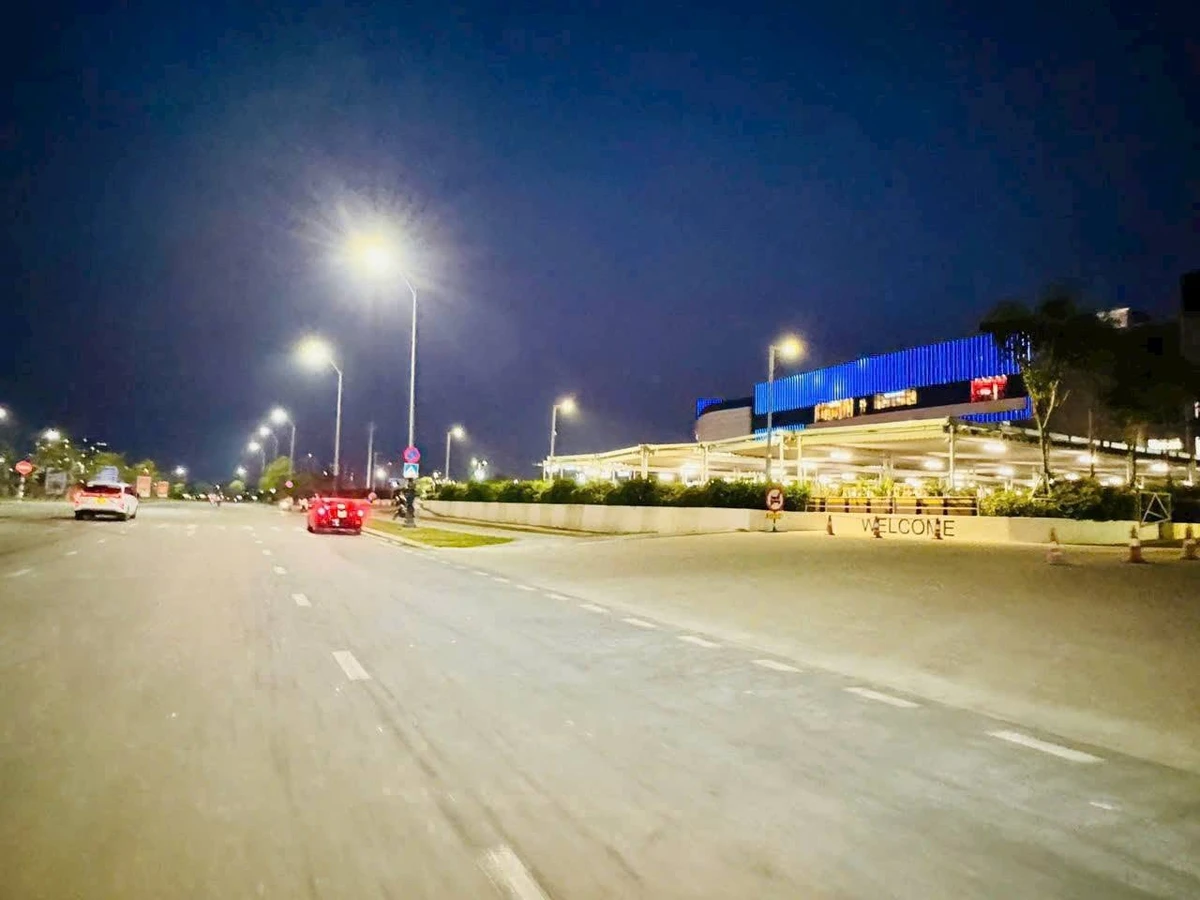 Bán 2 thửa đất mặt tiền Võ Nguyên Giáp, Huế, 76-77m2, 7,5 tỷ - Ảnh thu nhỏ 2