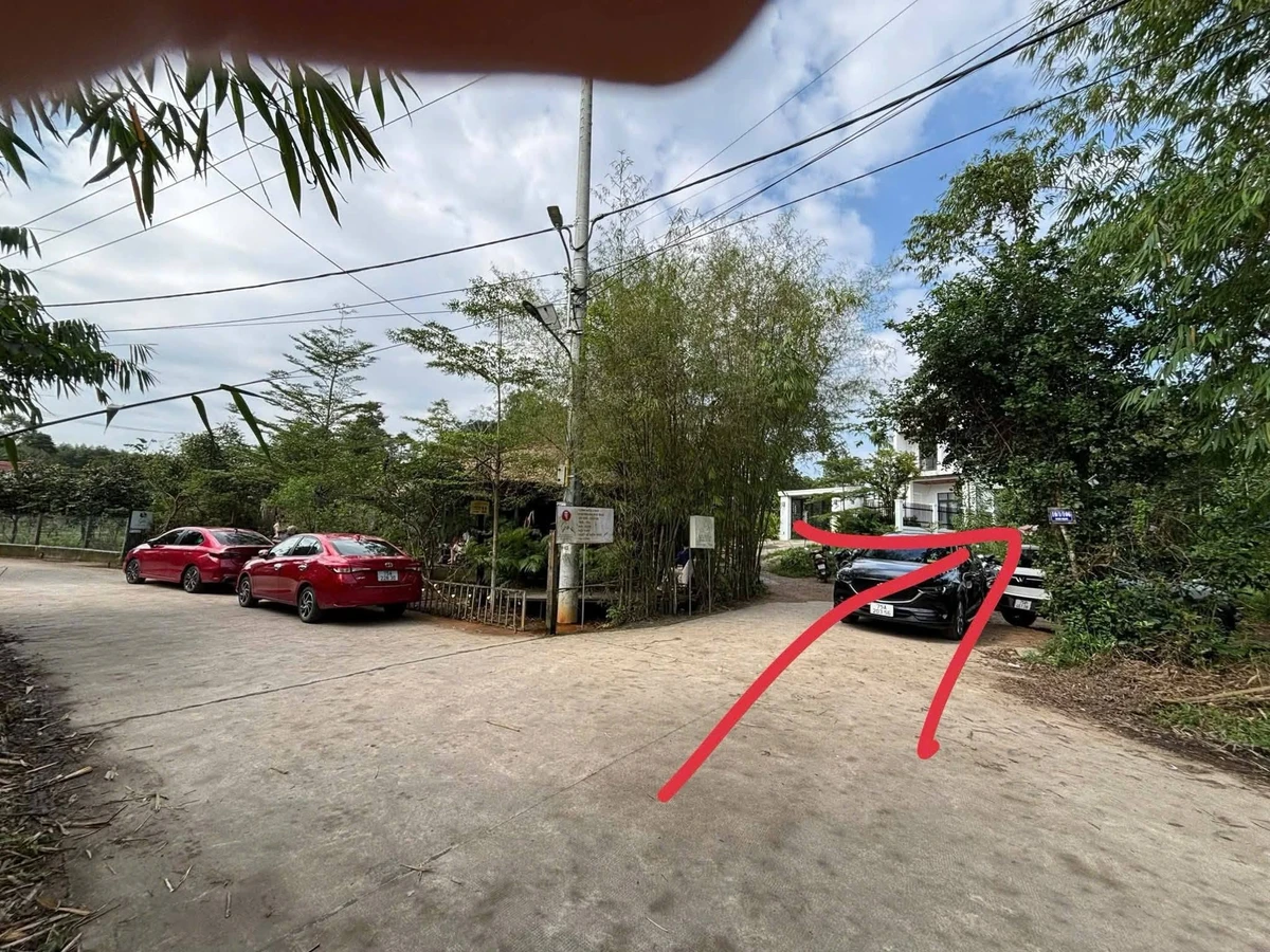 Bán đất kiệt 100m² Minh Mạng, TP Huế - Ảnh thu nhỏ 2
