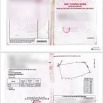 Bán 9,2 ha đất rừng sản xuất có cao su, sầu riêng tại Bù Đăng, Bình Phước - Ảnh thu nhỏ 2