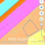 Bán đất vườn Hàm Liêm 3.334 m² - 1,1 tỷ - Ảnh thu nhỏ 3