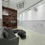 Bán nhà BTCT 3PN 38m2 hẻm 3m5 đường Bãi Sậy, Quận 6, giá nhỉnh 3 tỷ - Ảnh thu nhỏ 2