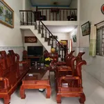 Bán nhà 70m2 3 phòng ngủ giá 1,25 tỷ tại Bình Chuẩn, Thuận An, Bình Dương - Ảnh thu nhỏ 3
