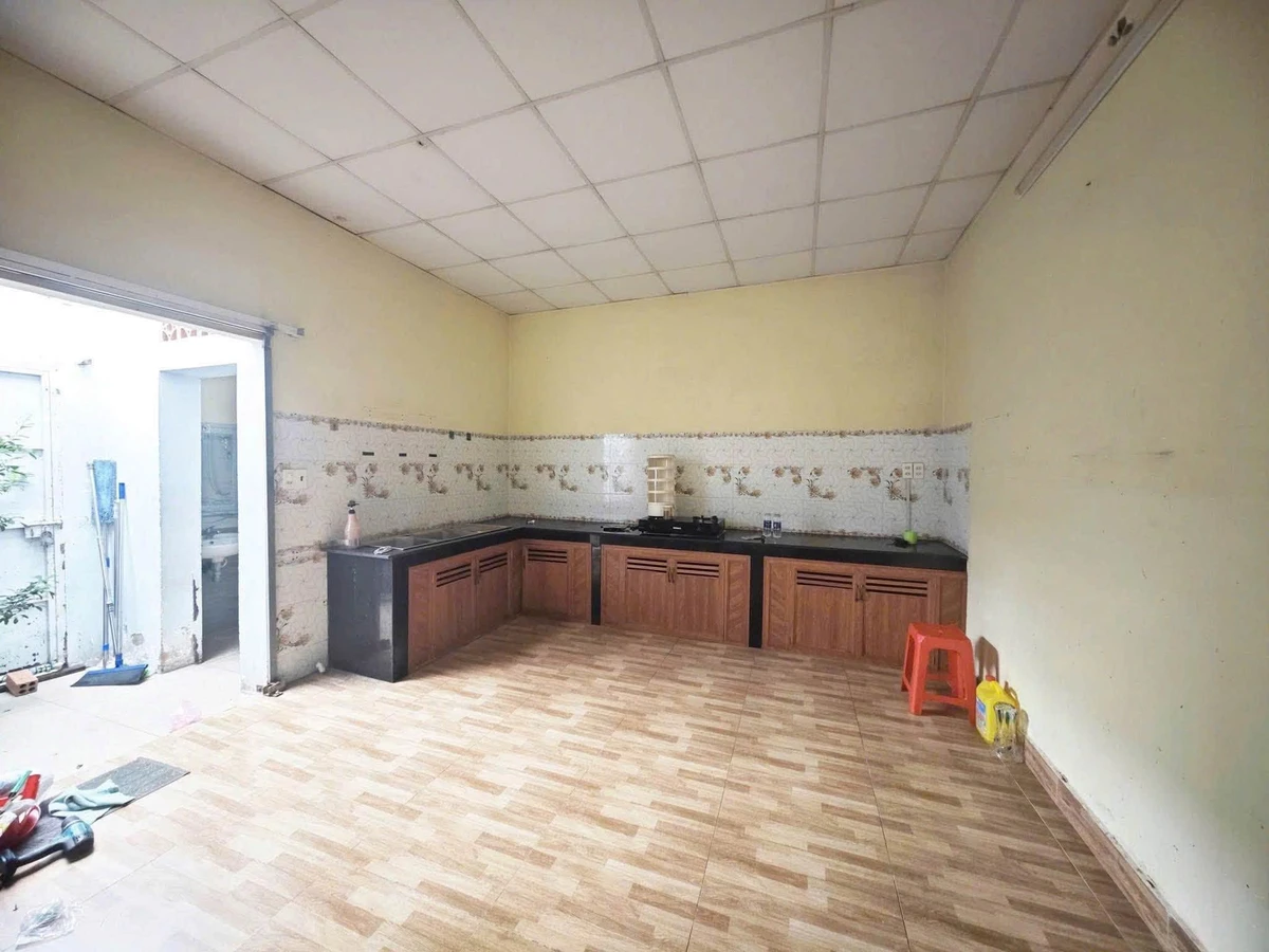 Bán nhà 2PN Đồng Nai 122,5m² 3 tỷ 450 triệu - Ảnh thu nhỏ 3