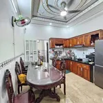 Bán nhà 2 tầng mặt tiền 116m² Trần Quý Cáp Dĩ An, 6 tỷ - Ảnh thu nhỏ 3