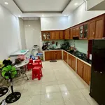 Bán nhà 3 tầng BTCT 80m² đường Trần Văn Mười, Hóc Môn, giá nhỉnh 4 tỷ - Ảnh thu nhỏ 4