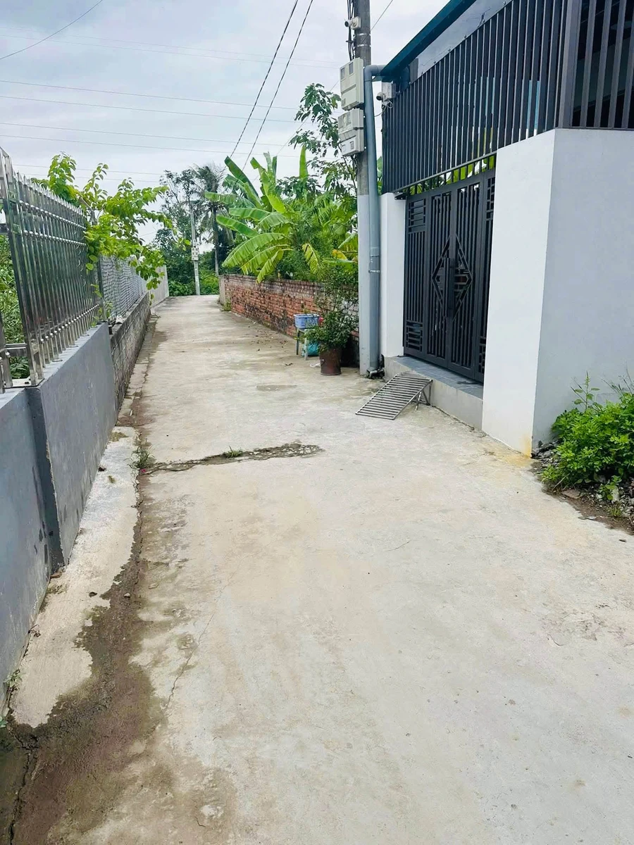 Bán lô góc 54,3m2 Phạm Gia Mô, Dương Kinh, Hải Phòng - Ảnh thu nhỏ 3