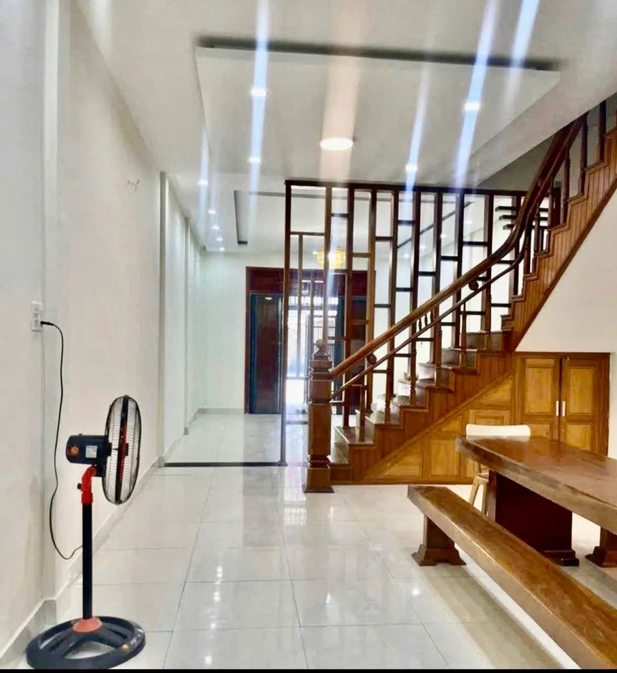 Bán đất tặng nhà mặt tiền đường Đoàn Khuê 110m2, giá 12 tỷ - Ảnh thu nhỏ 2