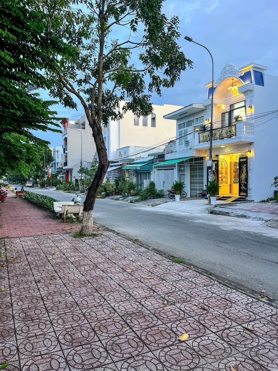Bán nhà lầu Tân Cổ Điển 90m² tại Tân An, Cần Thơ 6.5 tỷ - Ảnh thu nhỏ 2