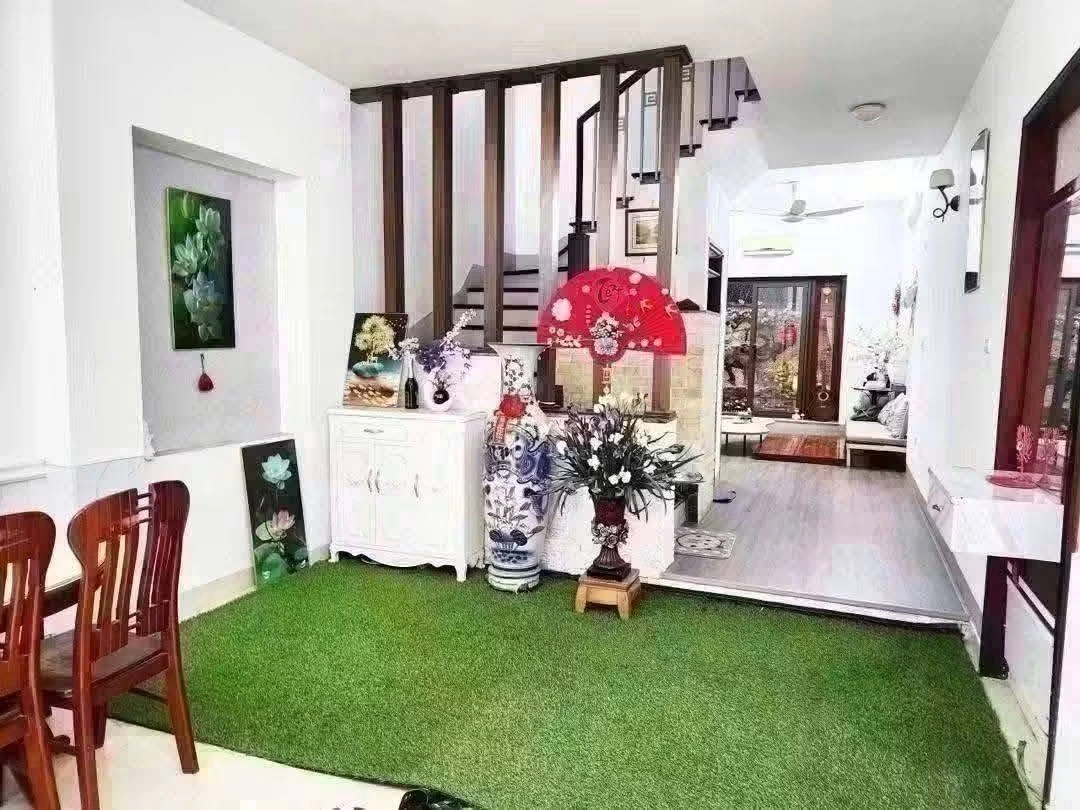 Bán nhà Văn Quán 68m² 5 tầng nội thất xịn, hơn 19 tỷ - Ảnh thu nhỏ 2