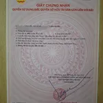 Bán lô đất mặt tiền Gò Chùa 143,3m2, Bình Chánh 3,55 tỷ - Ảnh thu nhỏ 4