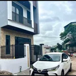 Bán nhà 3 tầng 65m2 ngõ 32 Bãi Muối, Cao Thắng, Hạ Long, giá 3,6 tỷ - Ảnh thu nhỏ 1