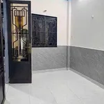Cho thuê nhà nguyên căn 2PN Đoàn Văn Bơ, Quận 4, 18m² - Ảnh thu nhỏ 1