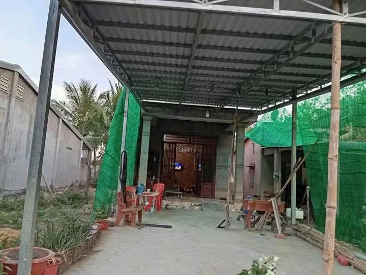 Bán nhà Dương Minh Châu 360m² giá 460 triệu - Ảnh thu nhỏ 3