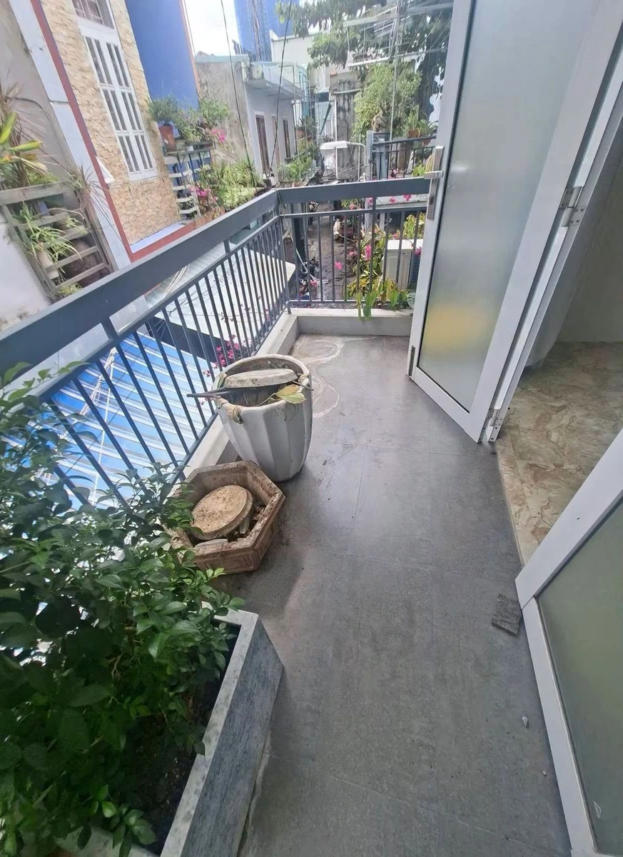 Bán nhà 55m² 2PN gần Ỷ Lan Quy Nhơn 3 tỷ 090 - Ảnh thu nhỏ 3