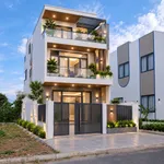 Bán đất 220m² mặt tiền đường D25, Cần Thơ - Ảnh thu nhỏ 1