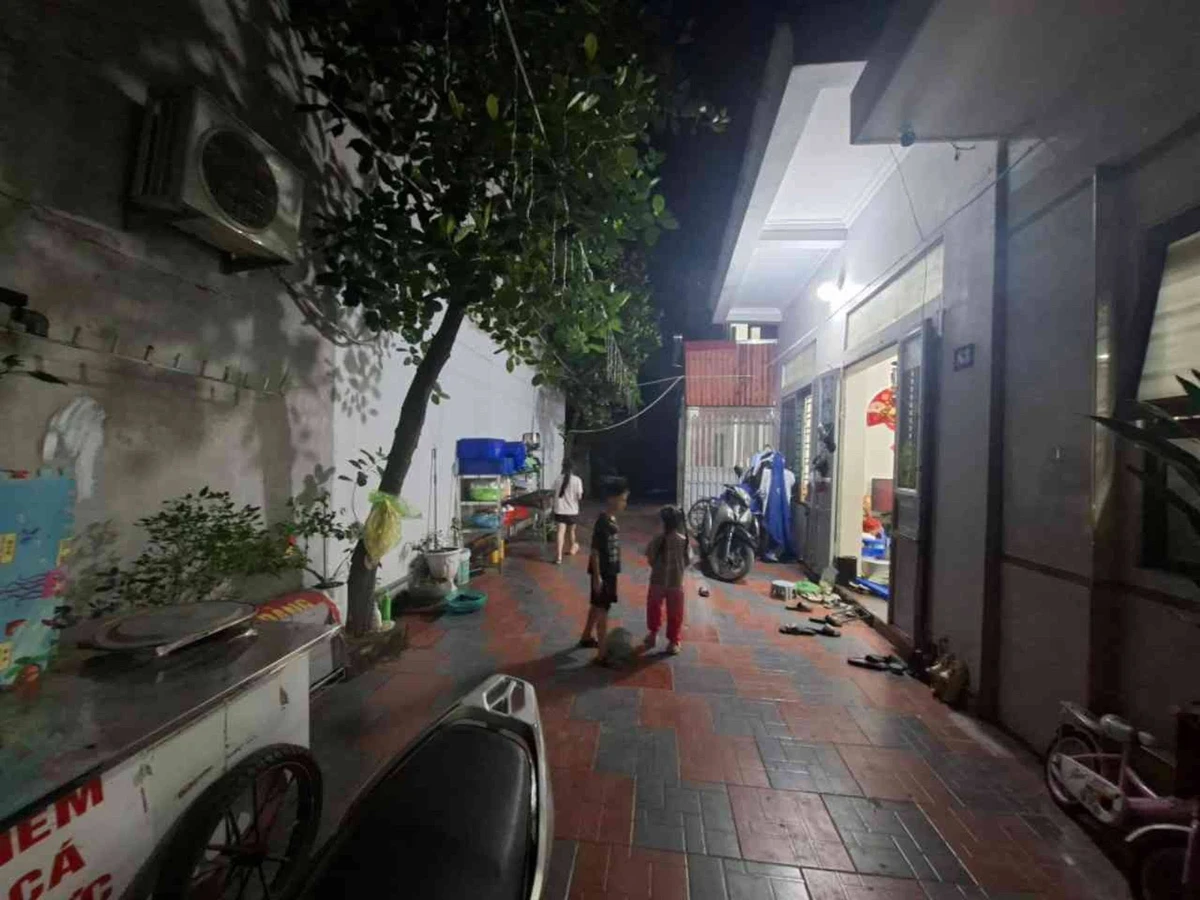 Bán nhà góc 3 tầng 40,9m² Lũng Bắc, Hải Phòng - Ảnh thu nhỏ 2