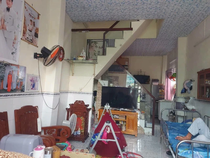 Bán đất mặt tiền 6x100m, thổ cư 60m2, giá 799 triệu tại phường Chơn Thành luxxury