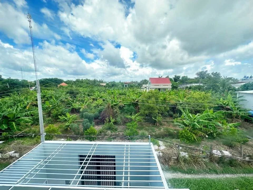 Bán nhà 3PN 141.75m² Đức Hoà Hạ Hóc Môn 2.95 tỷ - Ảnh thu nhỏ 4