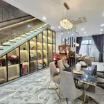 Bán nhà 1 trệt 2 lầu 4PN Phú Lợi, 100m² - 6 tỷ - Ảnh thu nhỏ 4