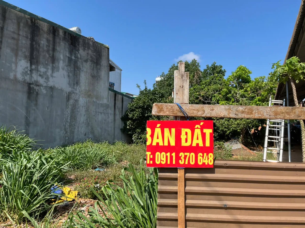 Bán đất 5x25m (125m²) Buôn Hồ, Bình Dương 2,55 tỷ - Ảnh thu nhỏ 5