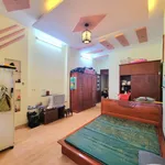 Bán nhà 4 tầng 75m2 hẻm thông gần mặt tiền trung tâm Phú Nhuận giá 7,999 tỷ - Ảnh thu nhỏ 4