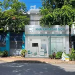 Bán nhà mặt tiền Bùi Hữu Nghĩa 108m2, 5 tỷ - Ảnh thu nhỏ 2