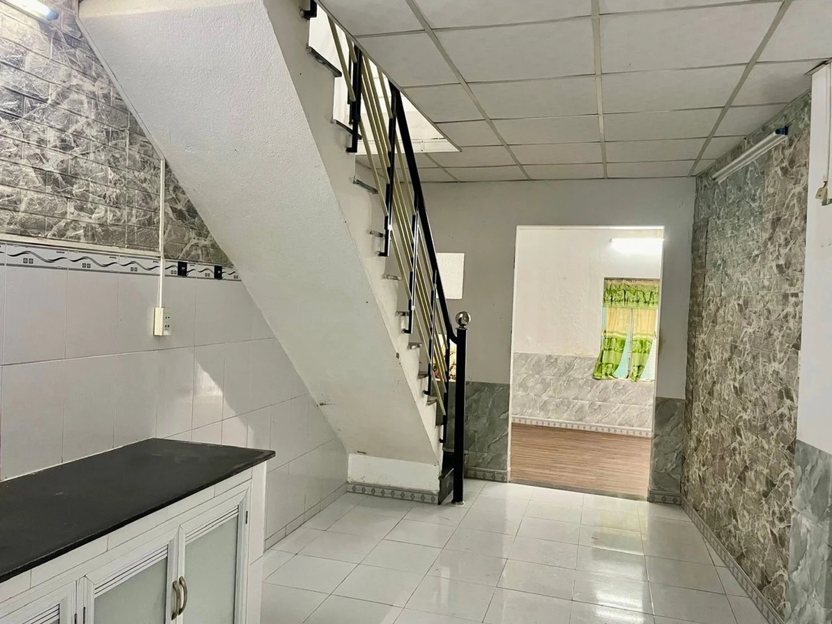 Bán nhà 1.5 tầng Hoàng Diệu Đà Nẵng 47m2 dưới 3 tỷ - Ảnh thu nhỏ 2