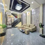 Bán nhà mặt tiền hẻm 8m Đào Tông Nguyên Nhà Bè 50m² 4PN - Ảnh thu nhỏ 3