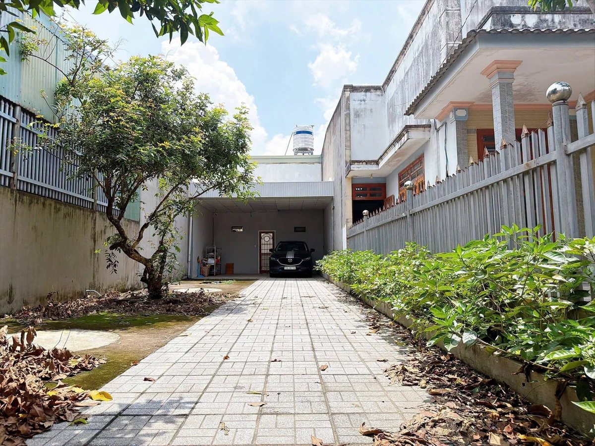 Bán lô đất 138m2 Phường Hố Nai Mới, Bình Dương - Ảnh thu nhỏ 4