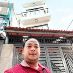 Nhà bán Nguyễn Oanh Gò Vấp 53m2 3 tầng 3PN giá 6 tỷ - Ảnh thu nhỏ 1