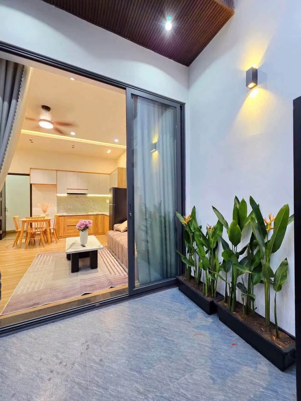Bán nhà 2 tầng 3PN 50m² Thanh Khê Đà Nẵng 3,99 tỷ - Ảnh 1