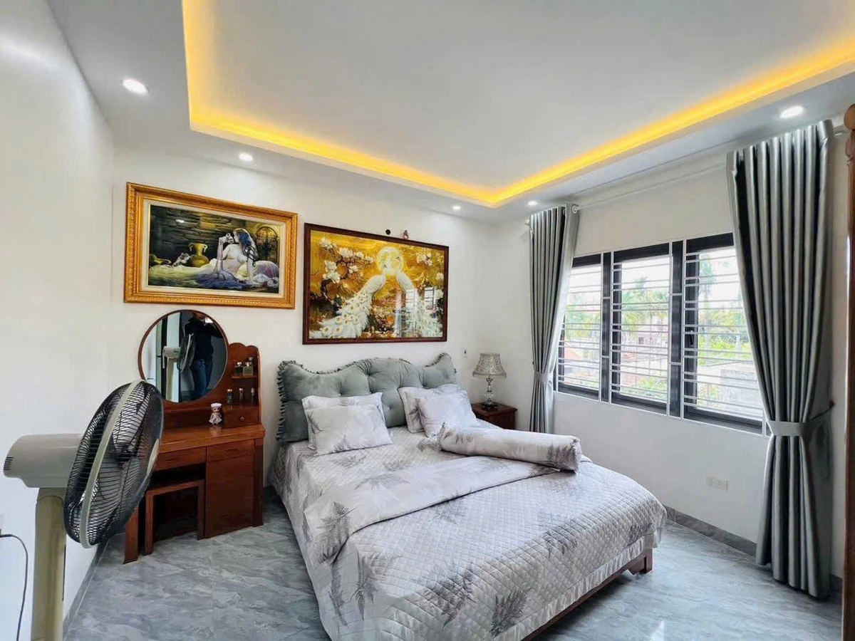 Bán nhà 4 tầng 4PN mới xây tại Đằng Hải, Hải Phòng - Ảnh thu nhỏ 5