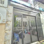 Bán nhà Trường Sa Phú Nhuận 3PN 61m2 giá 6 tỷ - Ảnh thu nhỏ 1