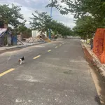 Bán đất 100m2 (5x20) khu tái định cư Hòa Long, TP. Bà Rịa, giá 2,08 tỷ - Ảnh thu nhỏ 1