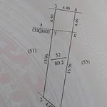 Bán đất Trung Đô 80m2 mặt đường Ngô Thị Nhậm 2 tỉ - Ảnh thu nhỏ 1