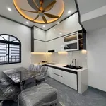 Bán nhà 1 trệt 1 lầu 67m2 gần chợ Tân Phong - Ảnh thu nhỏ 4