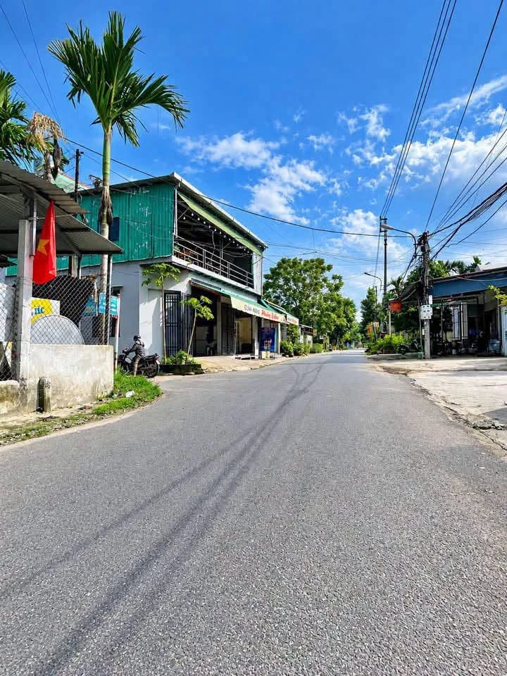 Bán đất 95m² Hoàng Hoa Thám 790 triệu - Ảnh 1