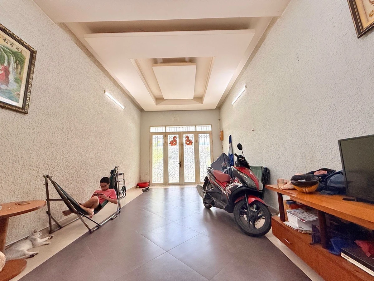 Bán nhà 4 tầng 74m² Nguyễn Văn Đậu 13.99 tỷ - Ảnh thu nhỏ 2