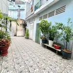 Bán nhà 3 tầng 3PN 50m² Bình Thạnh 7.3 tỷ - Ảnh thu nhỏ 1