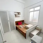 Bán nhà 3 tầng mặt tiền Nguyễn Thái Bình, 54m2, gần Hồ Sinh Thái Đống Đa, Quy Nhơn - Ảnh thu nhỏ 4