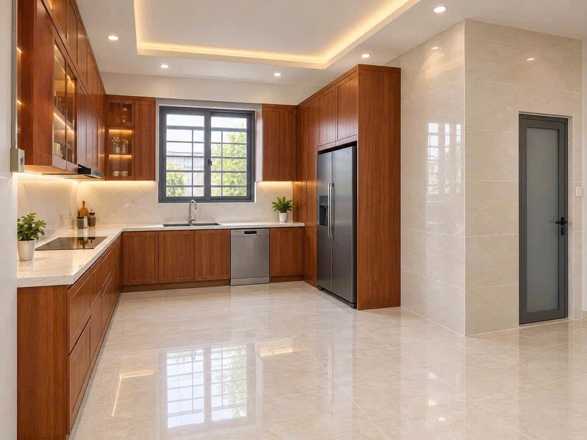 Bán nhà hẻm Nguyễn Văn Linh Cần Thơ 100m² 2,7 tỷ - Ảnh thu nhỏ 5