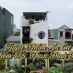 Bán nhà 2 mê 103m2 gần Trường Chánh Lộ, Tân Bình - Ảnh thu nhỏ 1