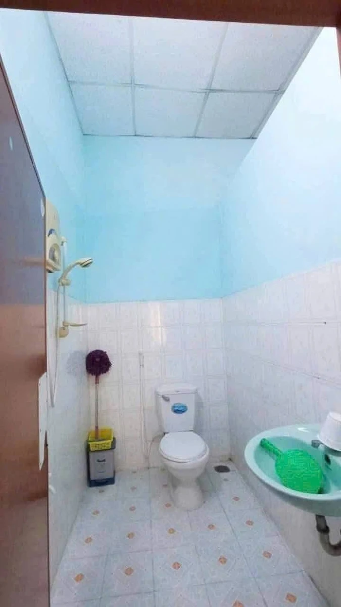 Bán nhà mặt tiền 9 phòng Tôn Thất Tùng Rạch Giá, 125m2 - Ảnh thu nhỏ 5