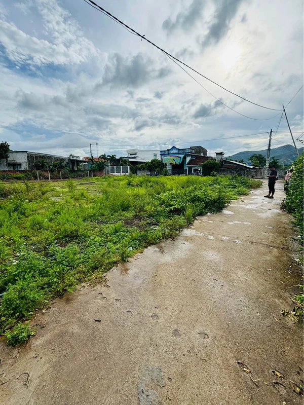 Bán đất 100m2 giá 3 tỷ Bình Phước